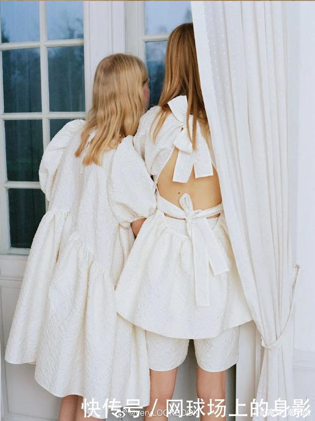 『感觉』2020刷屏的“心机穿搭”,穿上回头率200%,chic感满满!