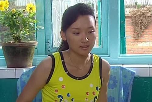 香秀■《乡村爱情》香秀近照各种美 成为整个系列最好看的人？