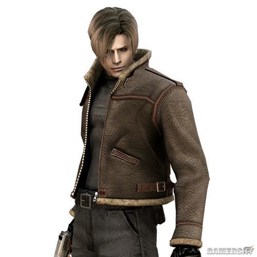 《生化危机》里昂夹克出周边了 1770元一件变身三光