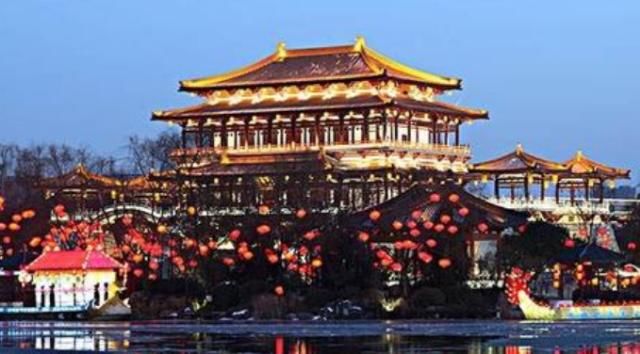  「北京」中国“最”受外国人“喜欢”的四个城市，没有北京，都