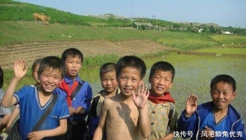  「真实」直击真实的朝鲜农村, 朝鲜女人付出可真多