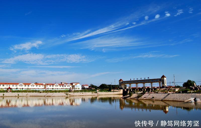 山东, 天津, 河北正在修建一条新高速, 5城市迎来新发展, 有你家