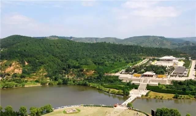 「慢慢」中国212个AAAAA景区全在这里, 存起来, 慢慢走完!