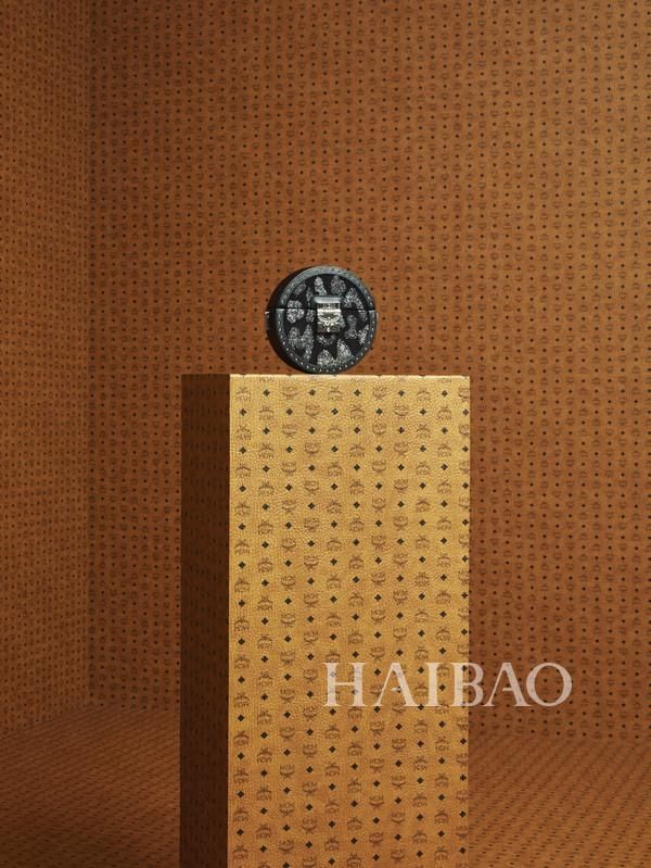 MCM推出2018秋冬系列,呈现以嘻哈文化为灵感的另类实境!