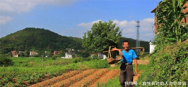 在农村，这种农民在“悄悄”挣大钱，很多人以为他们“不务正业”