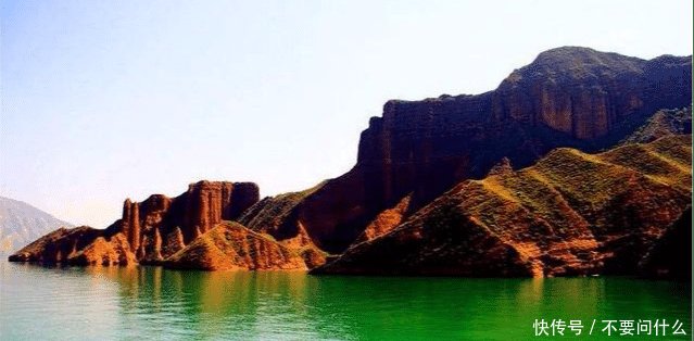 黄河水变清，预示着这事要提前来了！