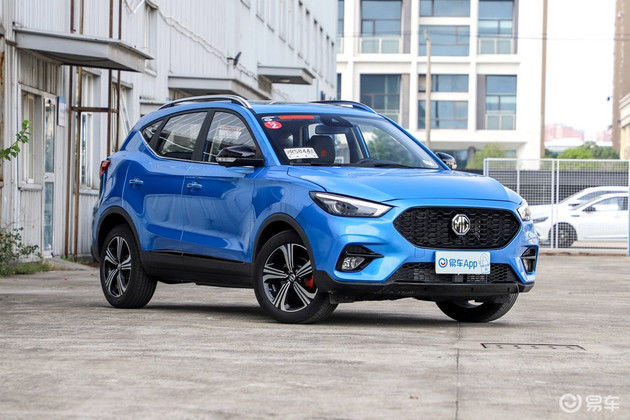  SUV@还在为十万级SUV买什么发愁？这四款车或许能解答你的困惑