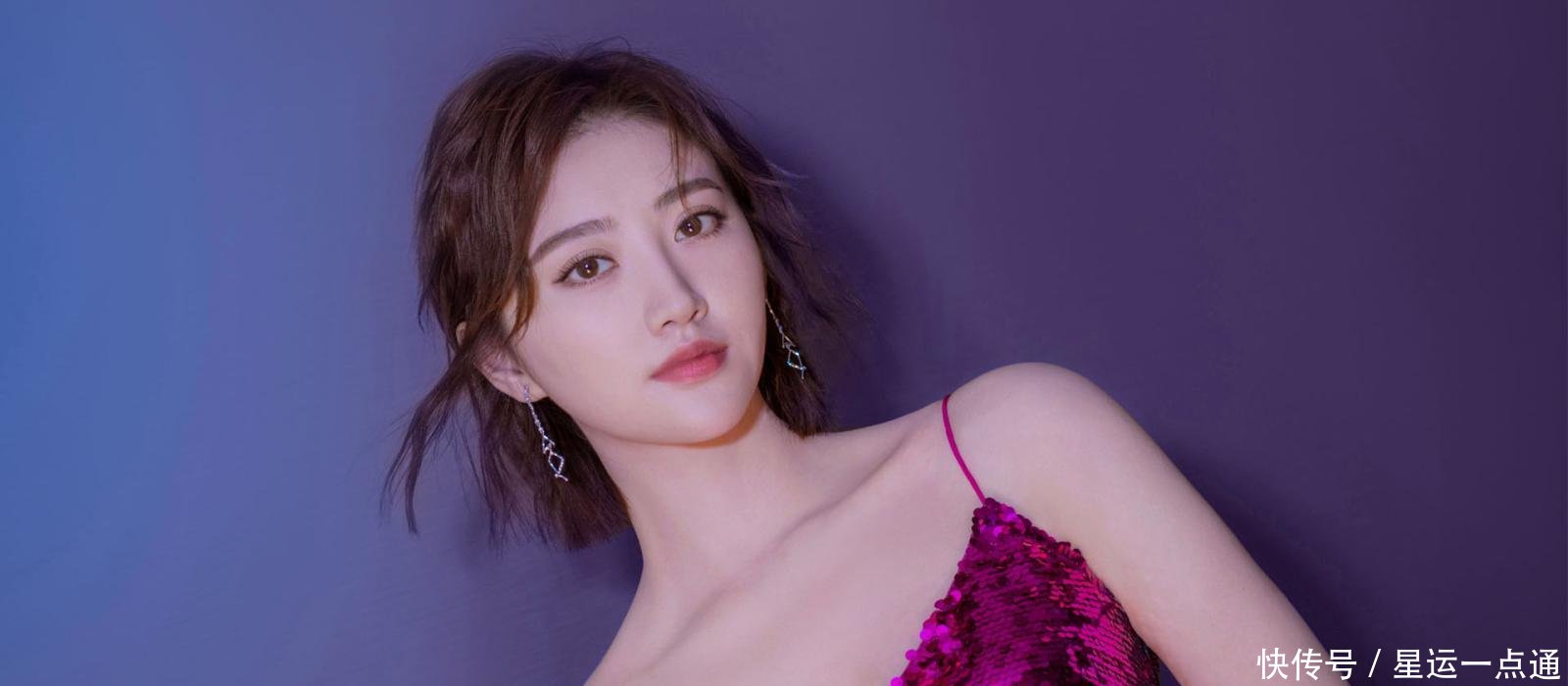 最具有女性韵味的四大星座女