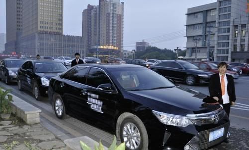  【网约车】交通部 “铁命令”，针对网约车，很多滴滴司机都不乐