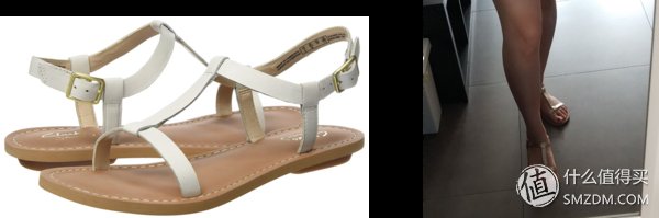 哥哥和姐姐 篇一:大脚怪也有春天 大码女鞋购买经验分享