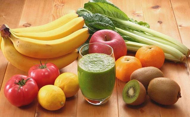 邓超15天减去10斤，并附上自己的心得：一天就吃这些，吃两顿