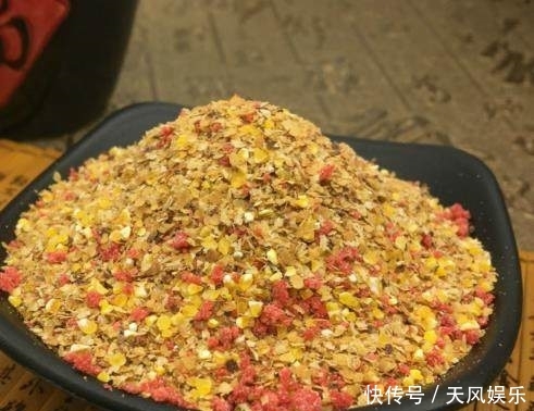 「垂钓」野钓打窝,这个手法简直妙极了,爱钓鱼的你别错过
