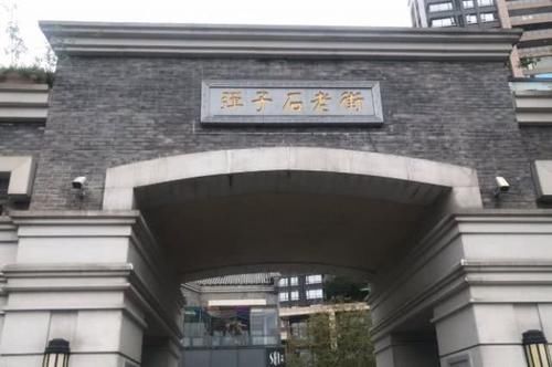 重庆最“低调”的大院,风景不输山西乔家大院,却总是被游客忽略