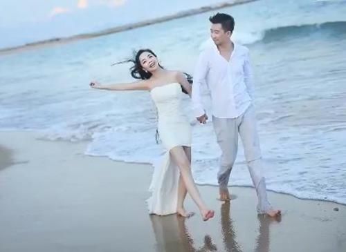  「辛酸」草根歌手王二妮，选择嫁给经纪人回农村，生娃后道出了妇女的辛酸