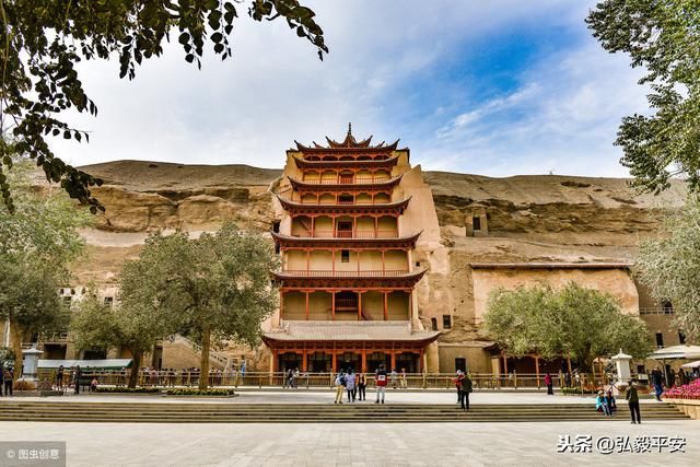 中国最美的10大县城