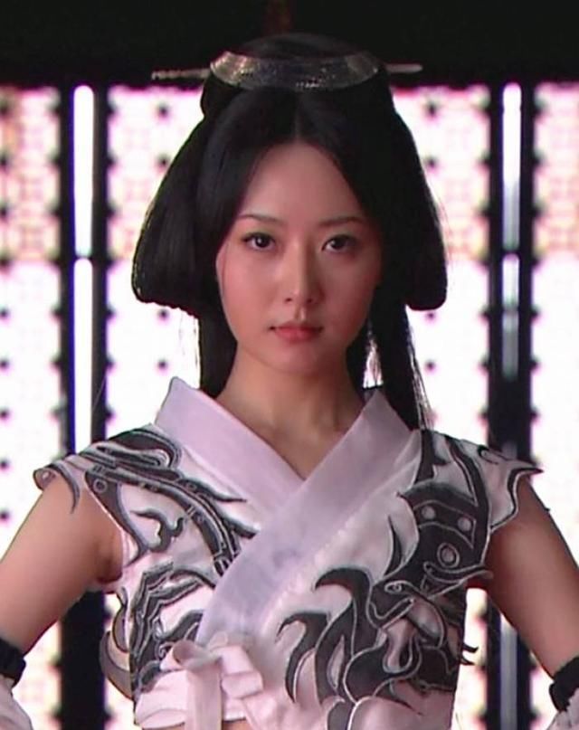  「演变」中国古代各朝代女子的发型演变