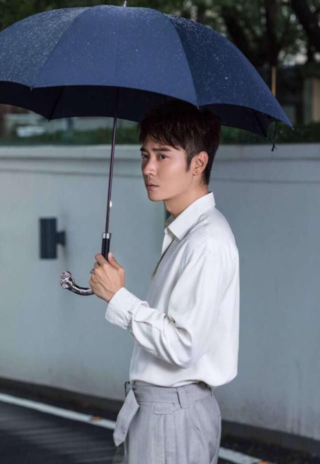 清凉一夏就学张丹峰，直接引领潮流没sei了