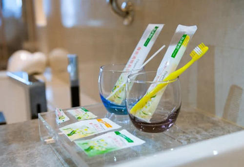 酒店保洁：不管几星级酒店，这“3样”随身携带！住得干净不生病