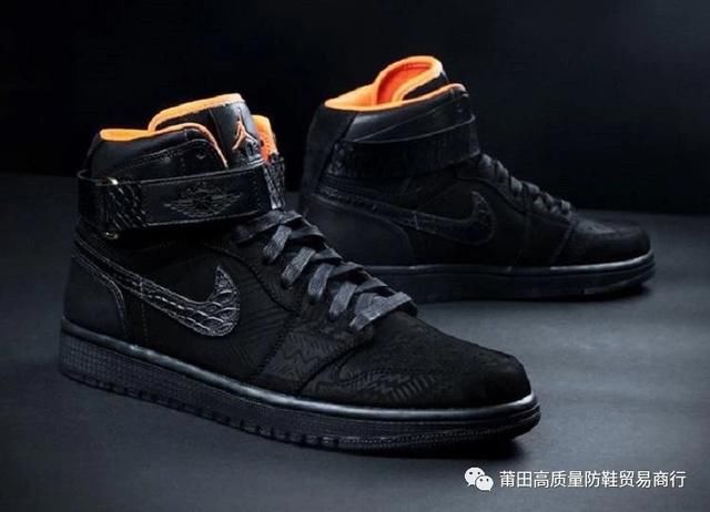 除了烂大街的一代，AJ还有哪一代最好看的？