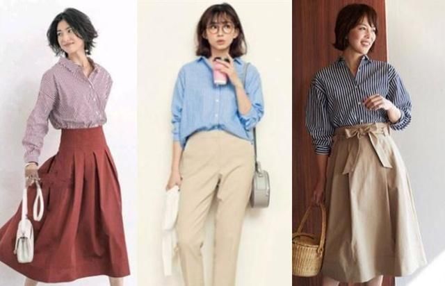  『春天』春天，“繁花”单品也可以穿出亮眼花样，有层次感又好看