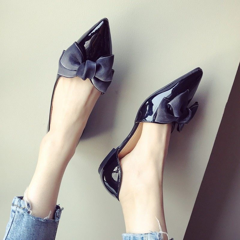 关于高跟鞋，我的要求不高，8cm就好，你呢?