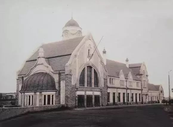 谁拆除了亚洲最大的火车站？现在后悔了！