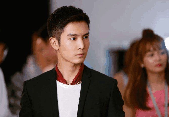 憋不住了! 盛一伦炮轰黑子造谣, 这段话三观太正了