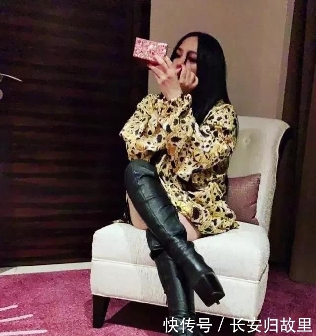 『感觉』46岁张惠妹近照胖至200斤,胖成大妈原因让经纪人都感觉无奈