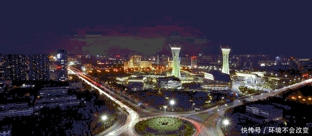 山东再次被国家选中，新高铁沿线经过四座城市，这座城市即将腾飞