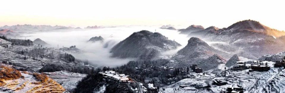 好消息，贵州旅游放大招，这几个省的游客门票全免!