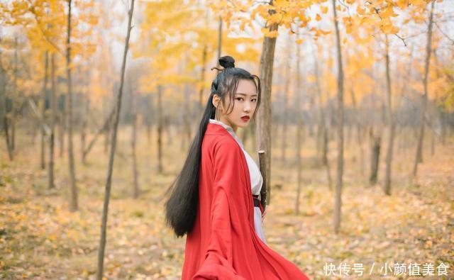 实用摄影技巧，教你解决人像构图问题