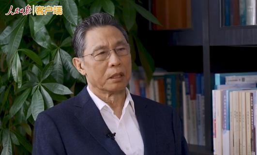 【过关】钟南山:武汉过关了但还有下一关 虽无特效药但发现一些有效药