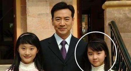  杨丽晓：27岁童星澄清富二代传言，自曝学费全靠自己挣，留学花光所有积蓄