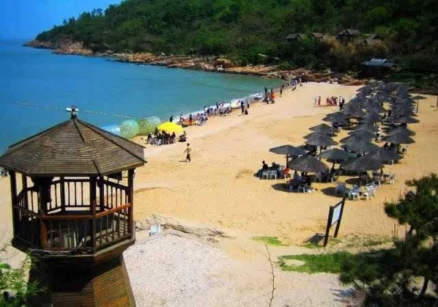 江苏浪漫的13个露营地都在这儿了,约吗?