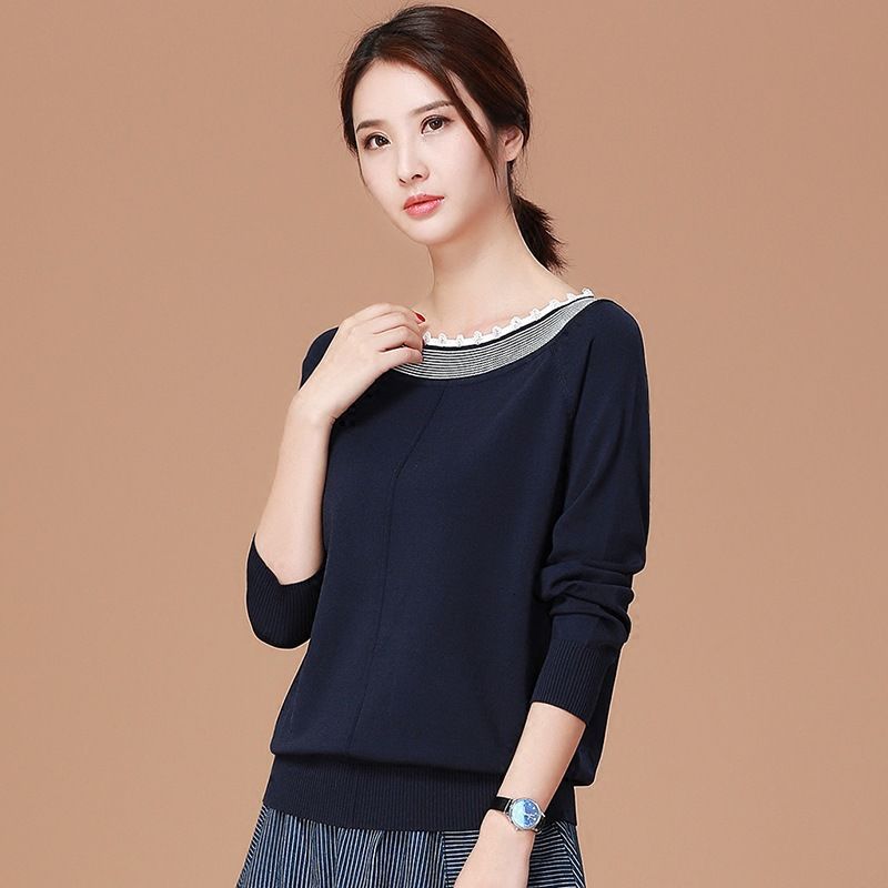 现在不流行风衣了，这才是今年的主流的秋装，美嫩不止一点点