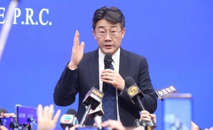  「大学」高福在国科大任存济医学院导师, 这所仅建立5年的学院你了解吗