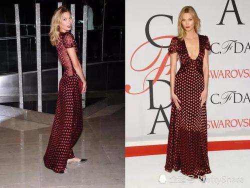 驾驭不了高跟鞋？这些平底尖头鞋也很美