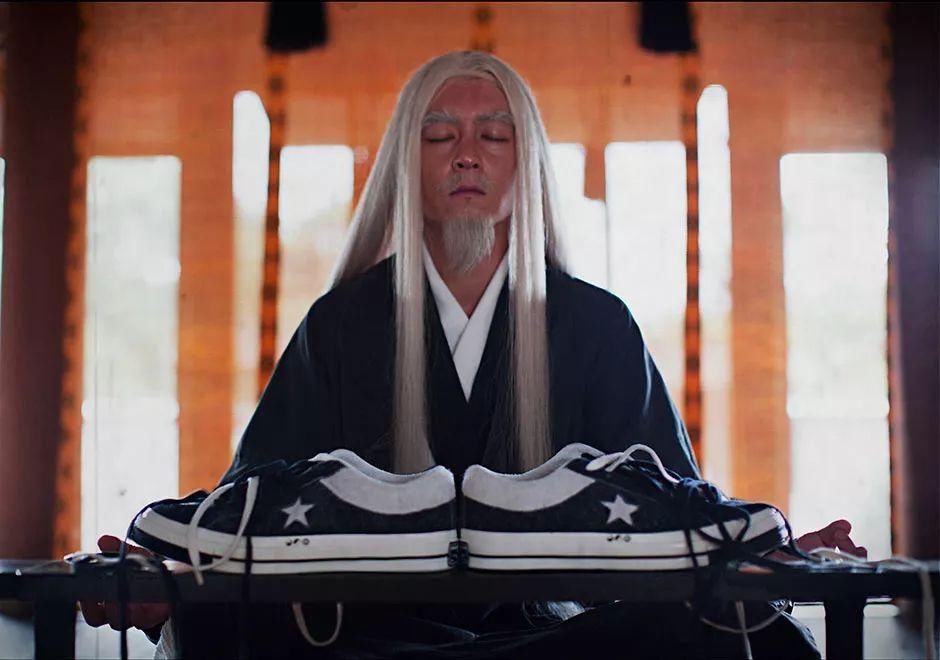 陈冠希为什么是中国的潮流教父?他的 11 双鞋个个都是经典!