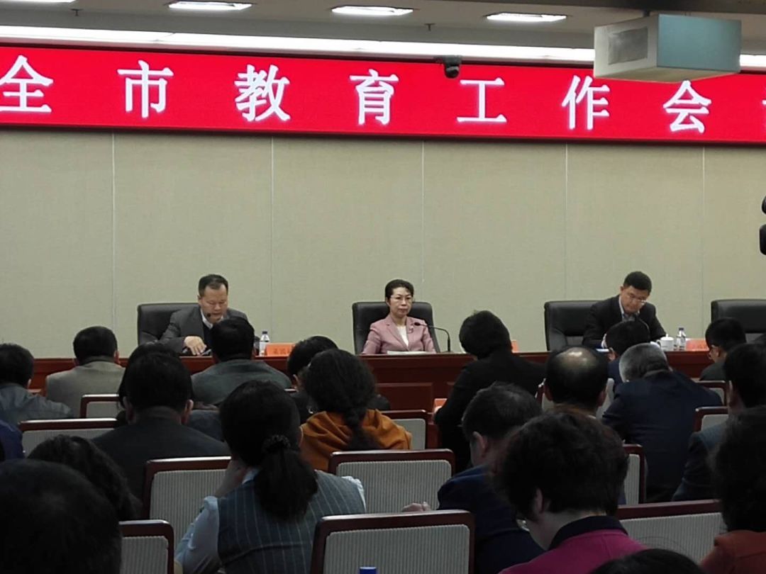 2018年秋季起,长春市全面启动中考改革政策