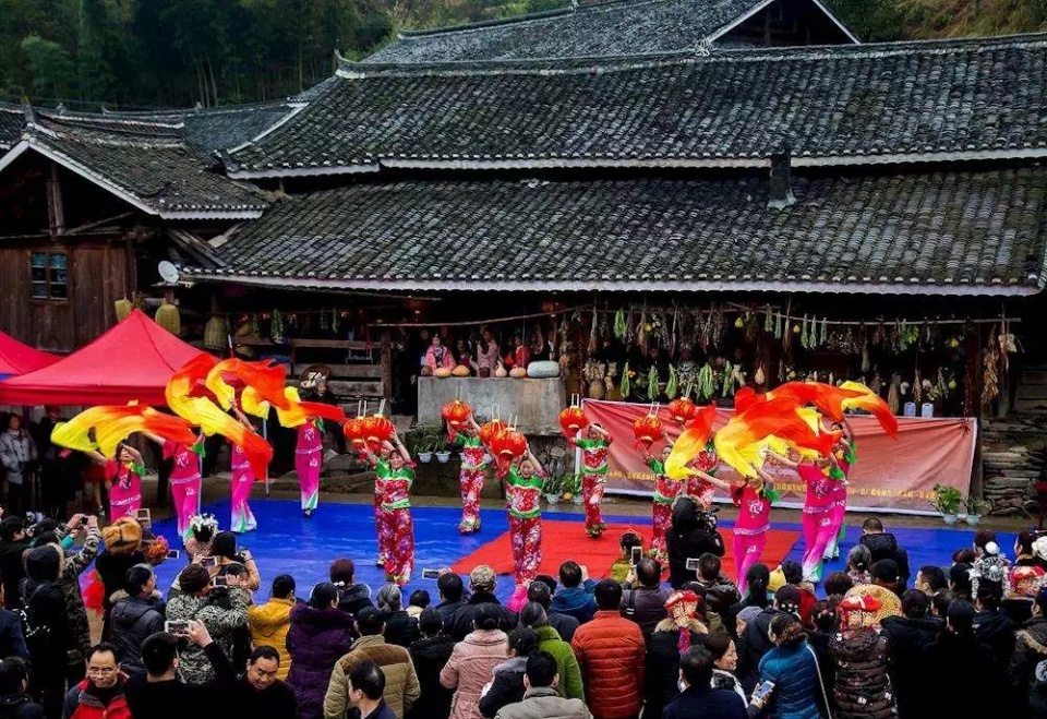 湖南距离省会最远的县，到长沙有600多公里，却是最佳旅游胜地