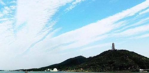  中国：中国第一大淡水湖，中国第二大湖，你知道是哪一个湖吗？