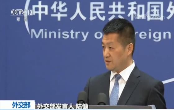 中国依法停止进口加拿大油菜籽遭质疑 外交部回应