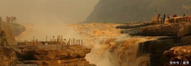 我国的挖泥船能填岛，为什么不把黄河淤泥挖掉答案你不一定能想到