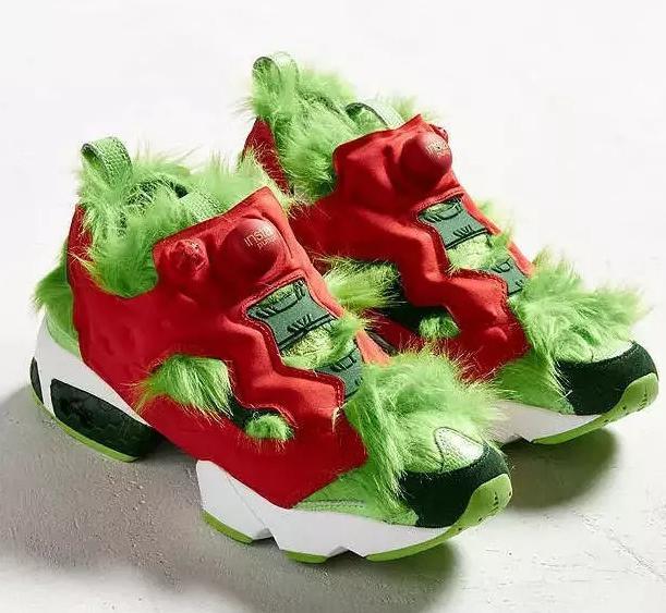 这些丑球鞋，真的值这么多钱吗？