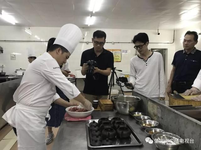 小编跑遍9个县市区，探寻45道肇庆特色名菜！
