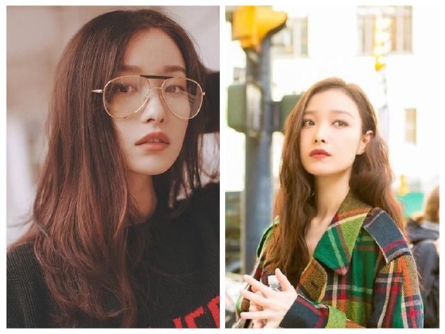 倪妮发文回应分手,合约炒绯闻隐瞒事实?网友:冯绍峰你得小心了