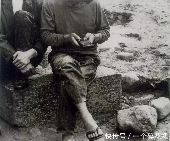  中国@老照片1980年代的中国你还记得多少！