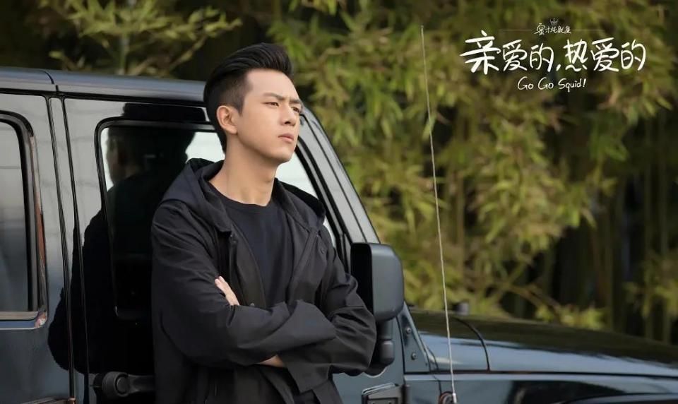 垫底:当前艺人指数排行榜,王一博垫底,任嘉伦第三,第一无人争议