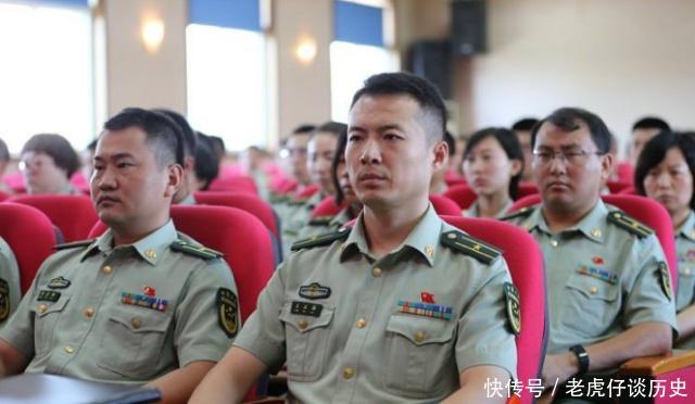 中央军委武警总部司令员，上将警衔，享正大战区级待遇！