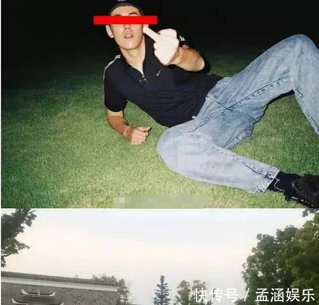 纪凌尘被发现出轨铁证女方好友深夜视频发声再不闭嘴显得人蠢